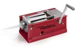 Gamm vert Poussoir à saucisses reber offre