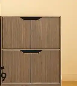 Maxi Bazar Etagère 4 cases offre