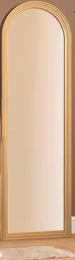 Maxi Bazar Miroir sur pied helois offre