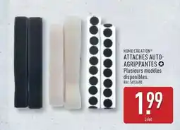 ALDI Home creation - attaches auto-agripantes offre