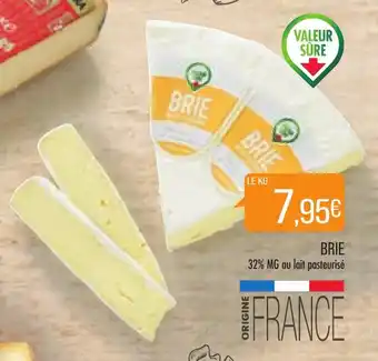 Match Brie offre