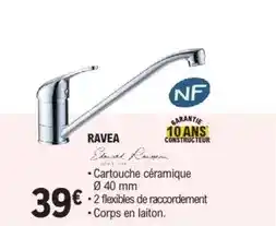 E.Leclerc Brico Ravea offre