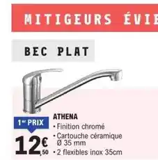 E.Leclerc Brico Athena offre