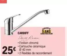 E.Leclerc Brico Cartouch offre