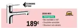 E.Leclerc Brico Hansgrohe - zesis m33 offre