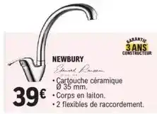 E.Leclerc Brico Newbury offre