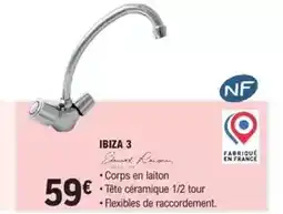 E.Leclerc Brico Ibiza - 3 offre