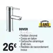 E.Leclerc Brico Dover offre