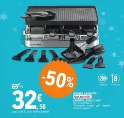 E.Leclerc Naturamix - grannie l'edale 2 ans offre