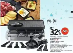 E.Leclerc Naturamix - refrigerateur combine offre