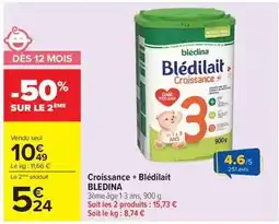 E.Leclerc Calor - fer vapeur fv6832co offre
