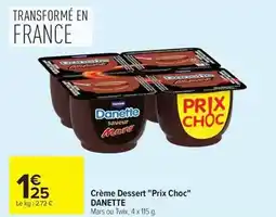E.Leclerc Haricots verts extra-fins offre