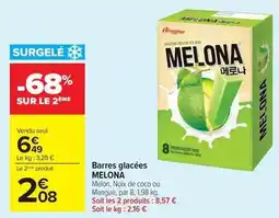 E.Leclerc Thon entier au naturel un pecheur sachet pêcher offre