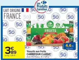 E.Leclerc Clermont - tomates farcies offre