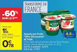 E.Leclerc Produits de la cigogne - choucroute royale garnie offre