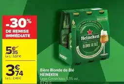 E.Leclerc Escal - cocktail de fruits de mer surgelé format familial offre