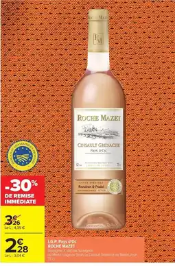 E.Leclerc Kühne - cornichons recette paysanne aigres-doux offre
