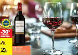 U Express D'aucy - haricots verts extra fins ranges offre