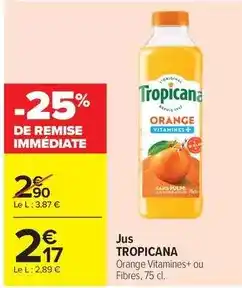 U Express Céréal bio - galettes boulgour offre