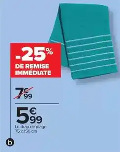 Auchan Supermarché Mon - crevettes décortiquées cuites réfrigérées offre