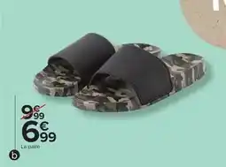 Auchan Supermarché Auchan - briquettes jus de raisin offre