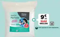 Centrakor Francaise - oreillers offre