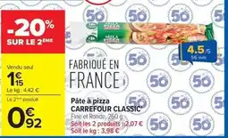 Centrakor Le coffre de rangement offre
