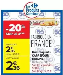 Centrakor Le gobelet offre