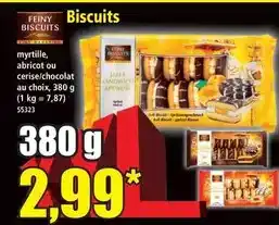 Netto Tarte flan offre