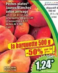 Netto Ricola - bonbons sans sucres citron mélisse offre
