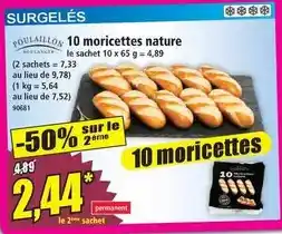 Netto Capsules de lessive 3 en 1 offre