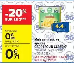 Maxi Zoo Multifit, - déodorants offre