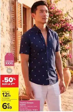 Carrefour Drive Carrefour - 8 steaks hachés 15% m.g. halal sensation offre