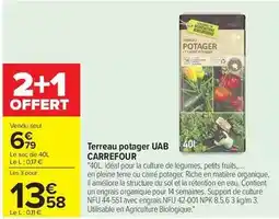 Carrefour Drive La pastilla - feuilletes de brick offre