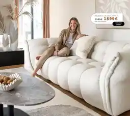 Xooon Relleno, avec auxiliar ou filet offre