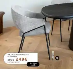 Xooon Ilvrailson offre