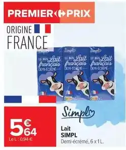 Trafic T-shirt homme offre