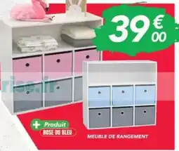 Les Briconautes Meuble de rangement offre
