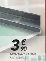 Les Briconautes Montant 48 3ml offre