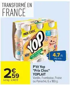 Maxi Bazar Meuble sous vasque 2 portes & 1 étagère intérieure offre