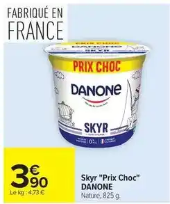 Maxi Bazar Mix - etagère 6 case offre