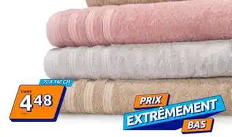 Serviette hotel royal