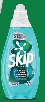 Carrefour Express Skip - kit kat kat katz creme gourt parfait offre