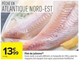 E.Leclerc Asia traiteur - 8 nems végétariens offre