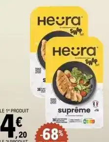 E.Leclerc Suprême offre