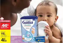 Coccinelle Express Petit navire - thon entier offre