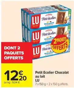 Coccinelle Express La potagère - soupe bio légumes de nos campagnes offre