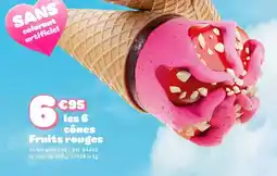 Picard Côtes de frant. rouge offre