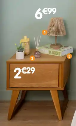 b&m Diffuseur de parfum offre