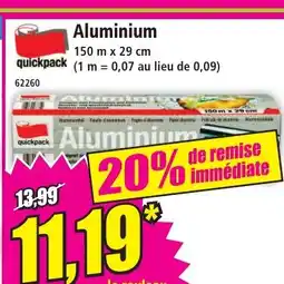 Norma Aluminium offre